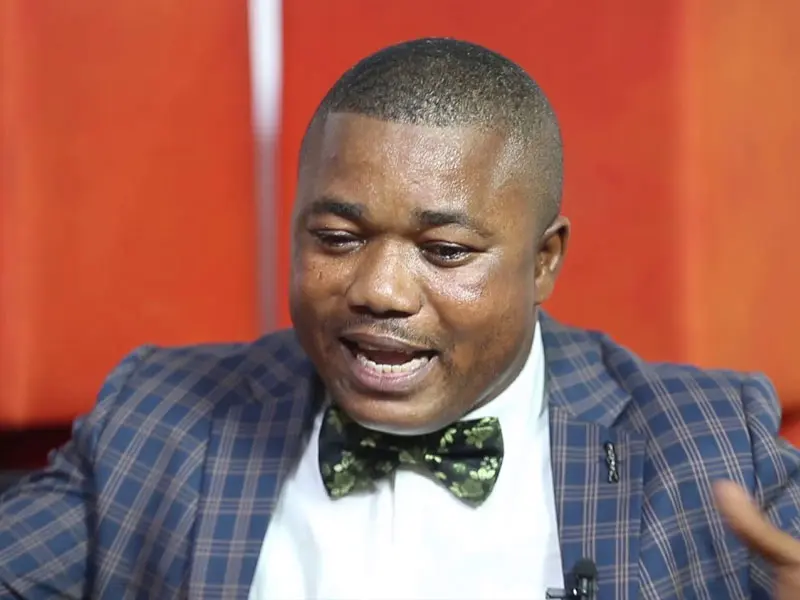 Ifeanyi Ejiofor 1