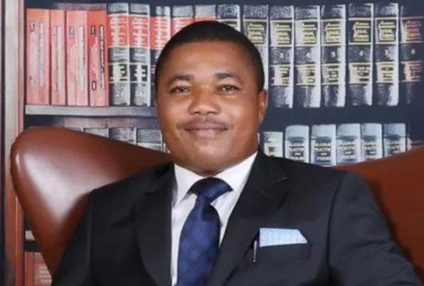Ifeanyi Ejiofor