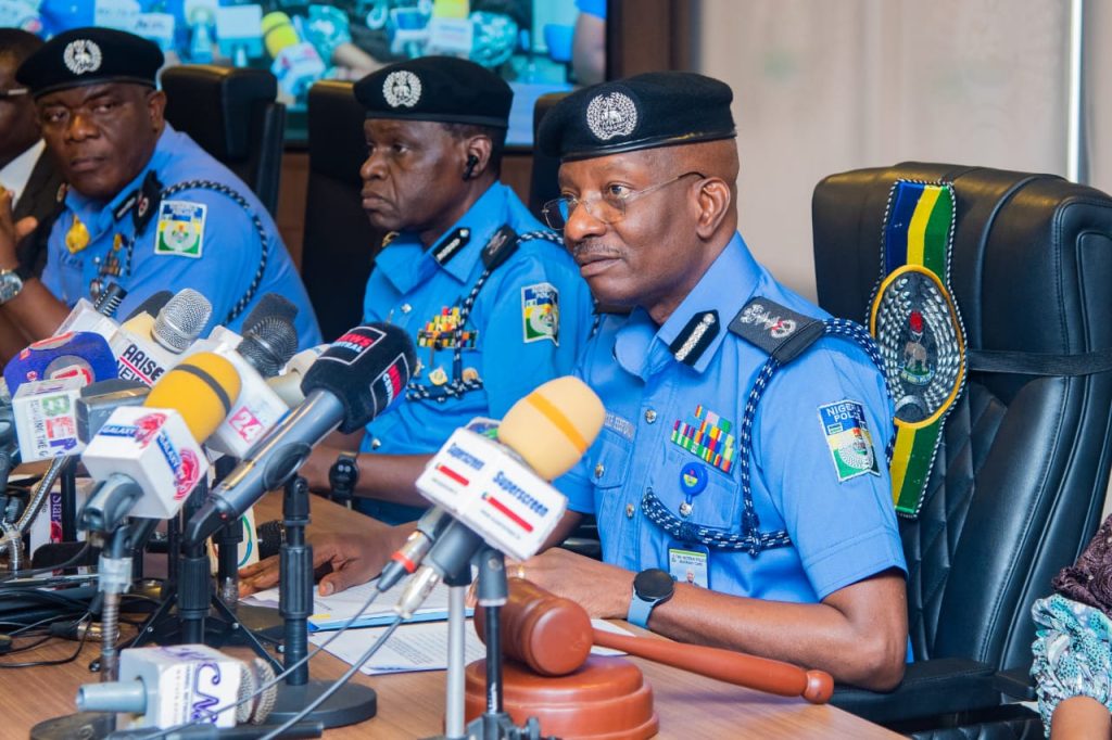 Igp Egbetokun
