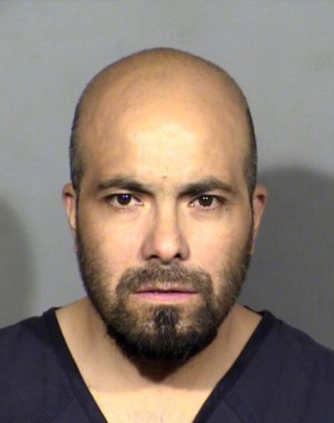 Illegal Immigrant Accused Serial Rape 112624019