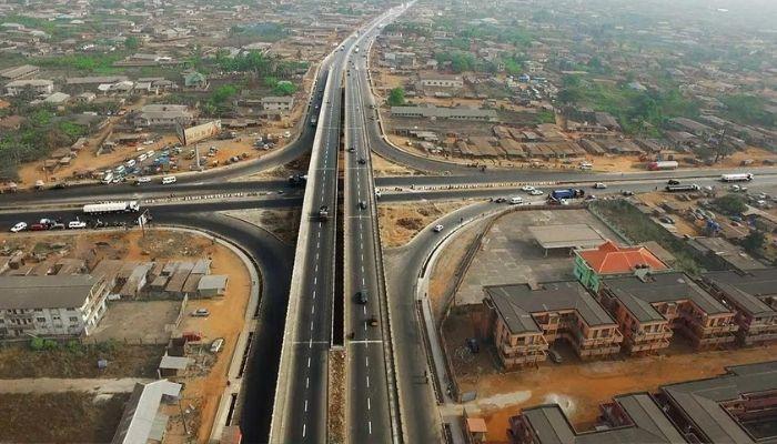 Infrastructure In Nigeria
