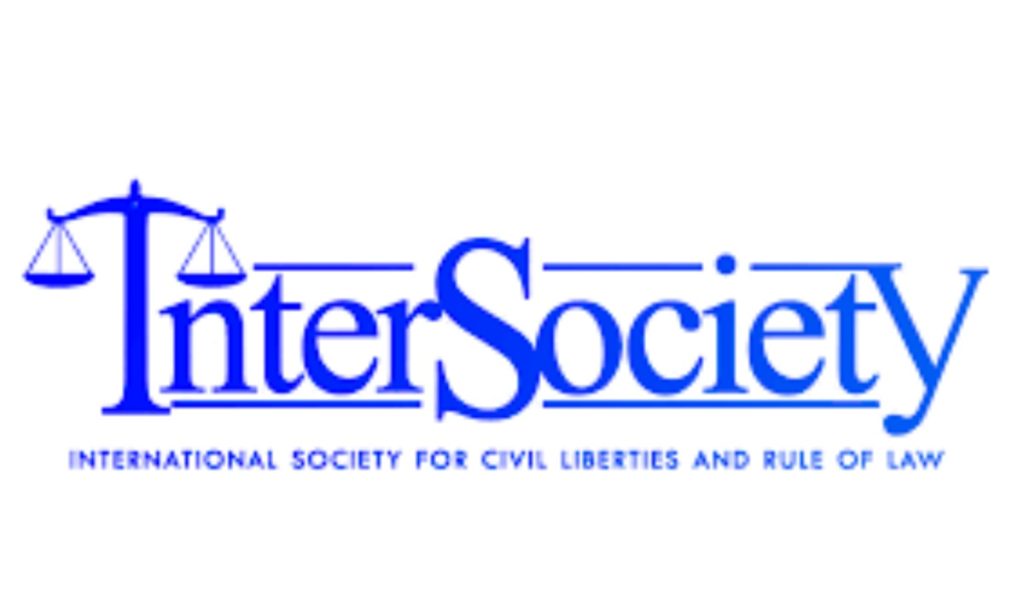 Intersociety