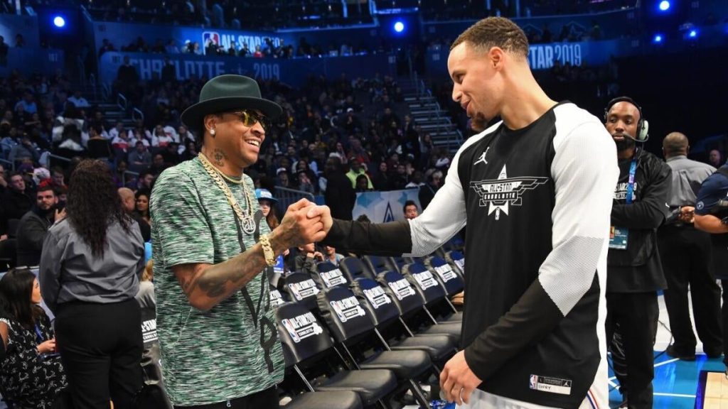 Iversoncurry