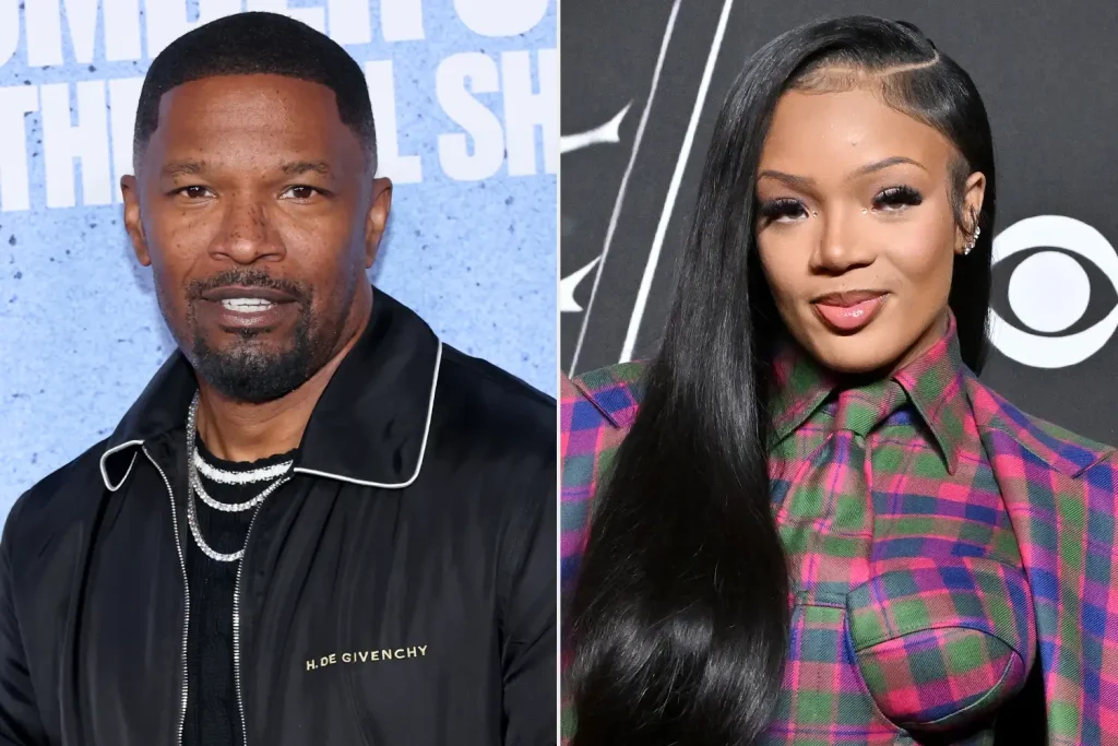 Jamie Foxx Glorilla Tout 102625 A9Ee1B284E6042B3800C4Ad9443D108B Jamie Foxx Glorilla Tout 102625 A9Ee1B284E6042B3800C4Ad9443D108B