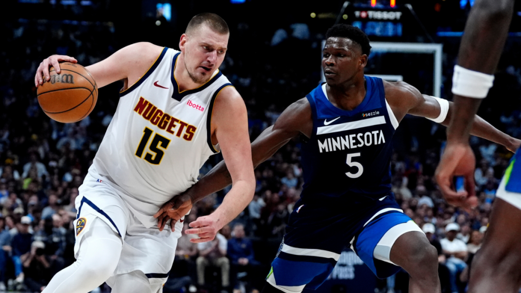 Jokic Ant Imagn