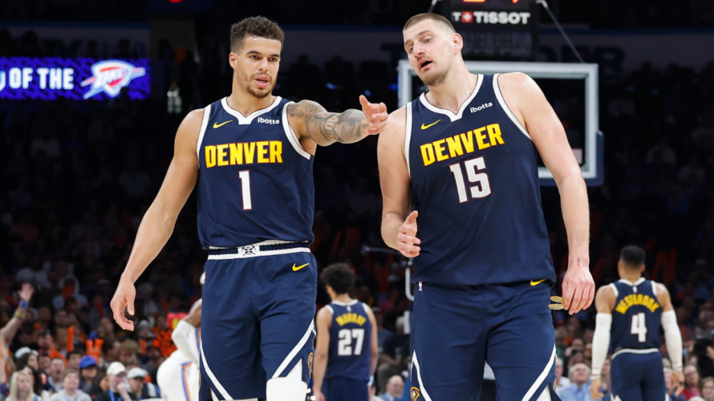 Jokic Porter Game 7 Imagn Jokic Porter Game 7 Imagn