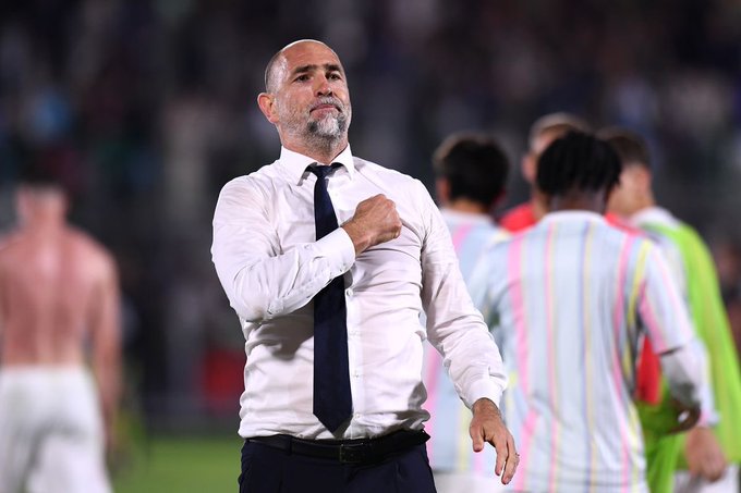 Juventus Coach Juventus Coach