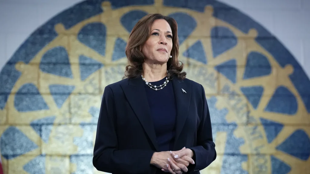 Kamala Harris 1 Kamala Harris 1