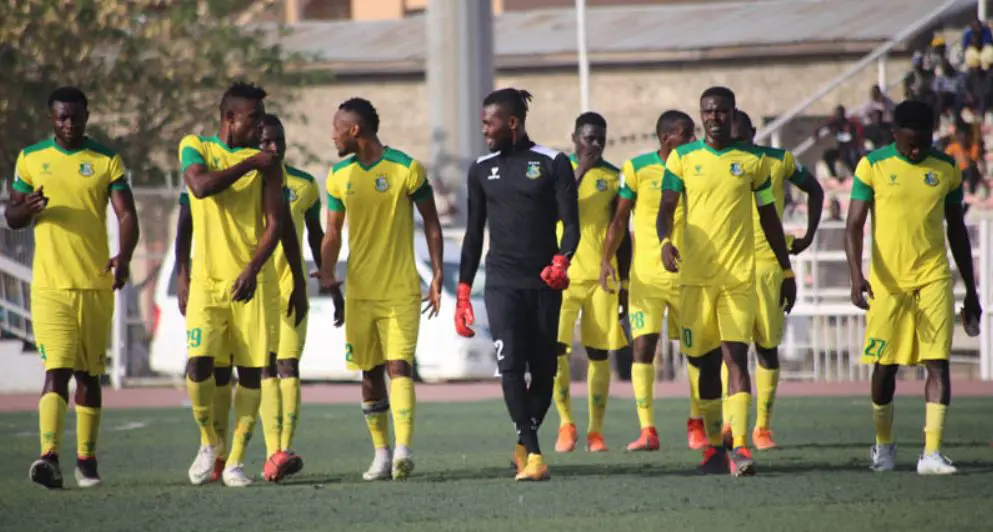 Kano Pillars