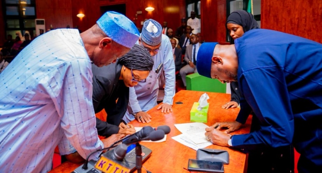 Katsina Judges Katsina Judges