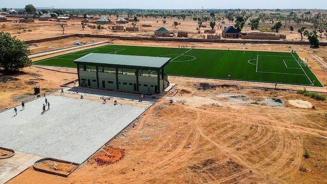 Kebbi Kebbi