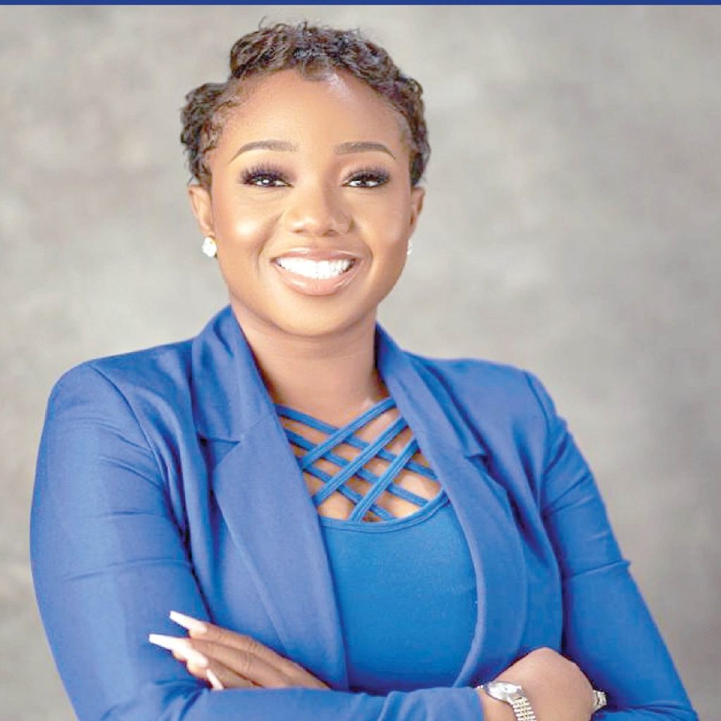 Kemi Irinoye