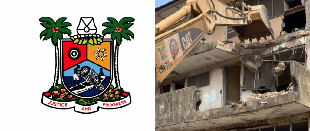 Lagos State Government