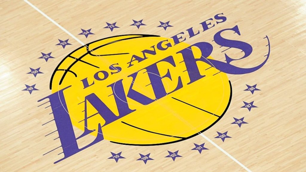 Lakers Logo Lakers Logo