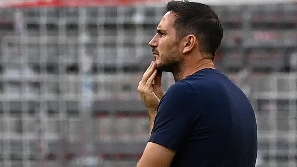 Lampard