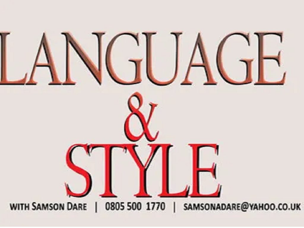 Language