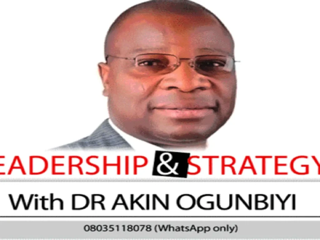 Leadership