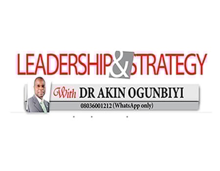 Leadership Strategy1A Leadership Strategy1A