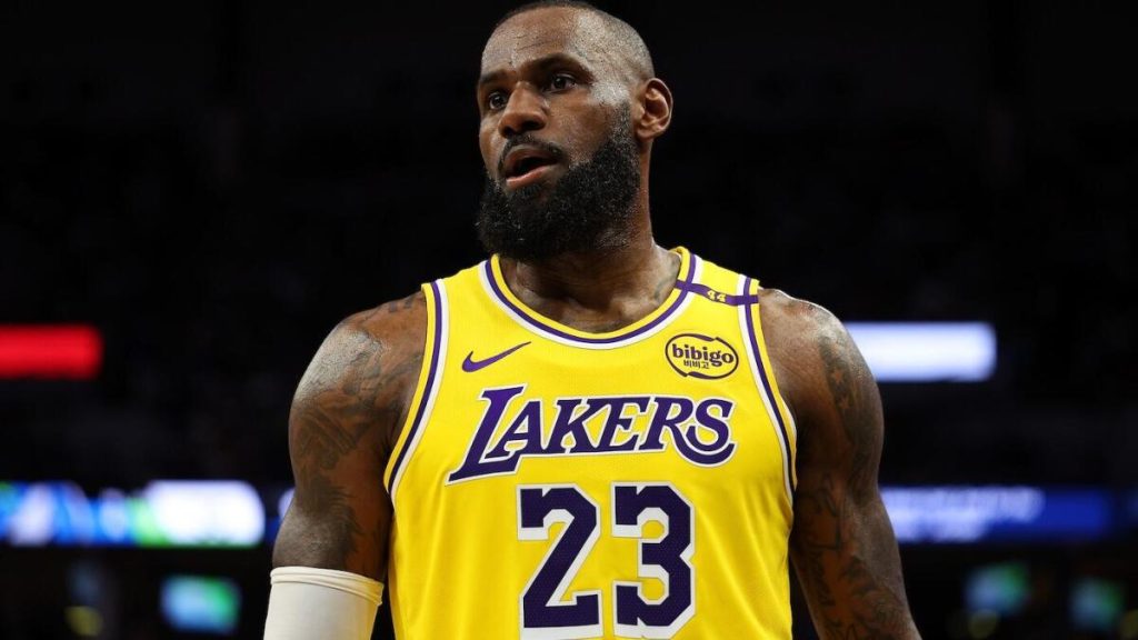 Lebron