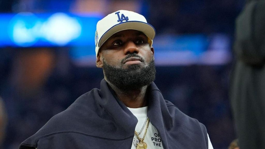 Lebron James