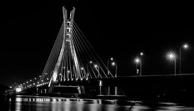 Lekki Ikoyi Bridge Lagos Nigeria 260Nw 10577186242