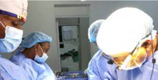 Liver Transplant
