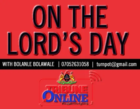 Lords Day