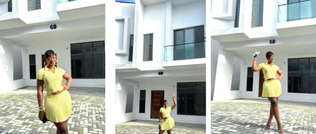 Luchy House