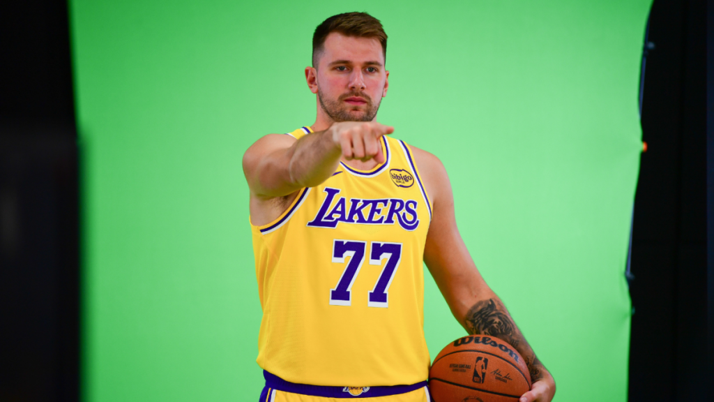 Luka Imagn 2