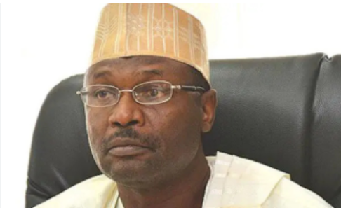 Mahmood Yakubu