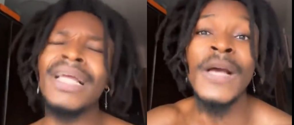 Man Specuiasl Needs Man Specuiasl Needs