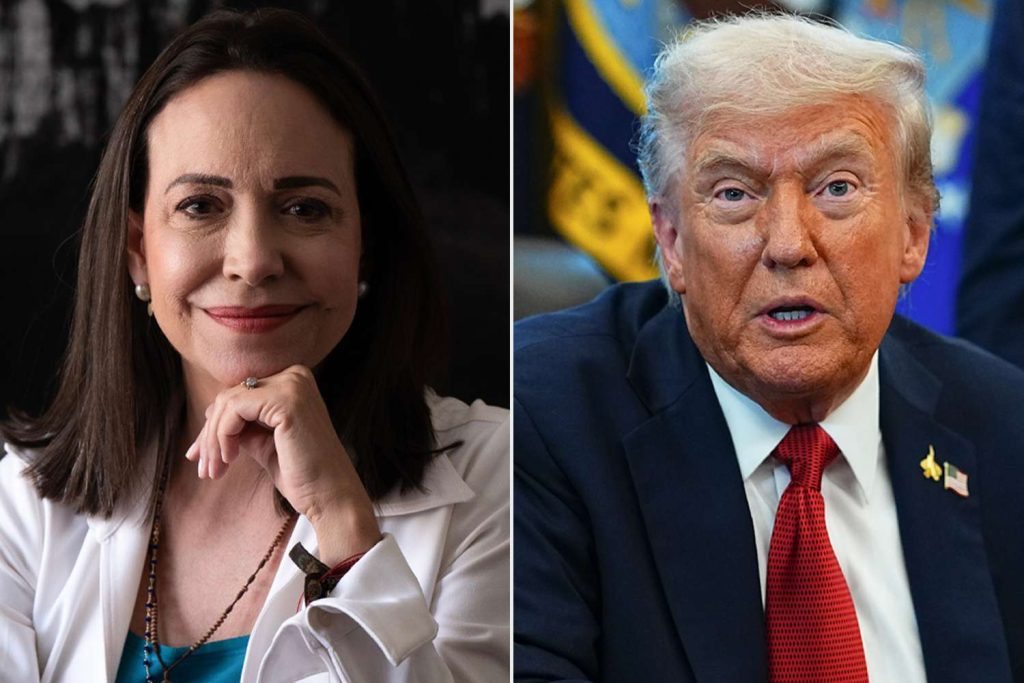 Maria Corina Machado Donald Trump 101025 Ae6E5Dd9Fc324Ce1Bdcca7134E2Fe0B9 1760172510