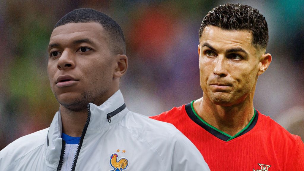 Mbappe