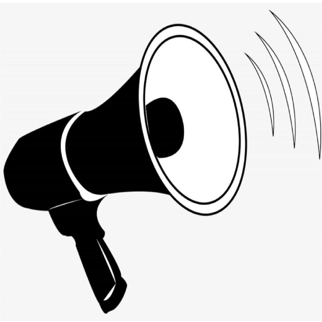 Megaphone 2 Megaphone 2