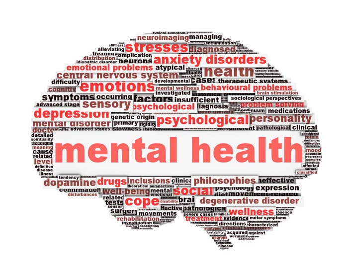 Mental Illness