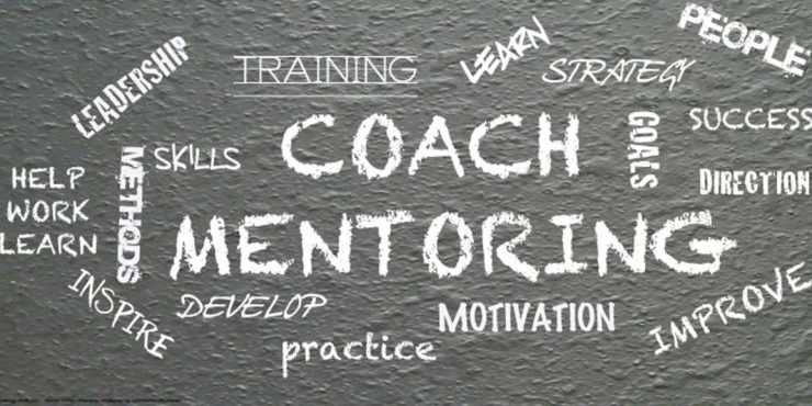 Mentoring Coaching Mentoring Coaching