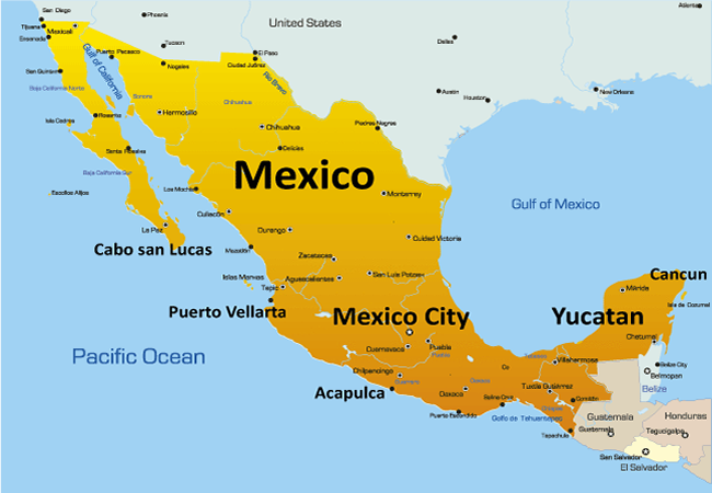Mexico 1