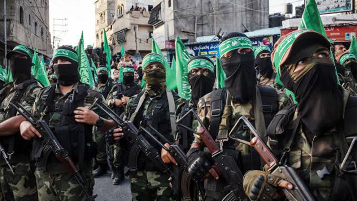 Militants