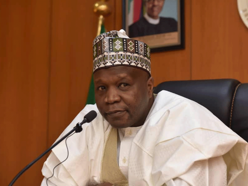 Muhammad Inuwa Yahaya