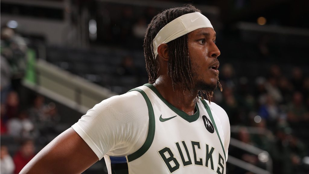 Myles Turner 1
