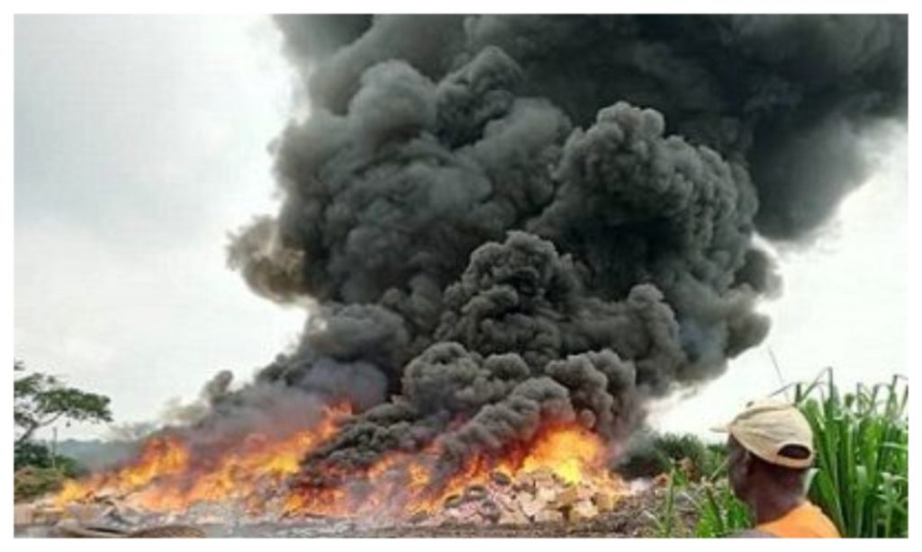 Nafdac Ibadan