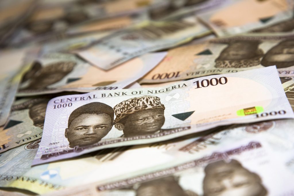 Naira