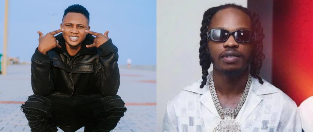 Naira Marley Salo
