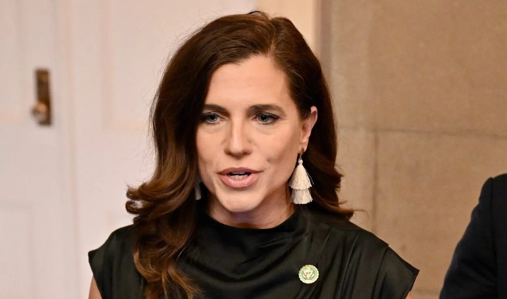 Nancy Mace V0 68Psr32Vmstb1 Nancy Mace V0 68Psr32Vmstb1