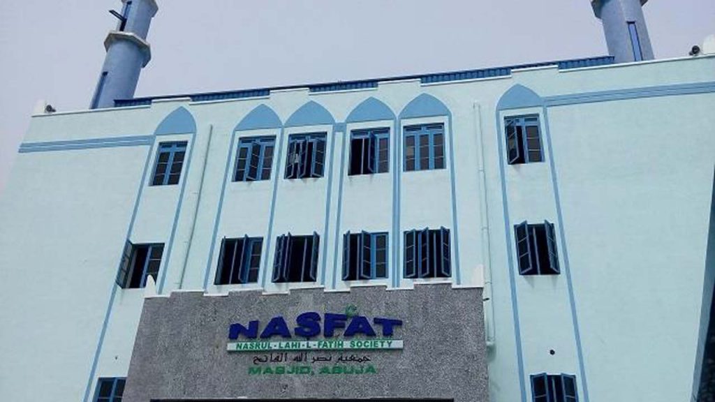 Nasfat 1