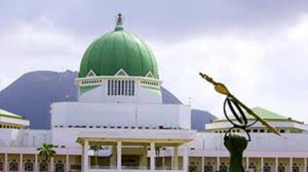 National Assembly 1