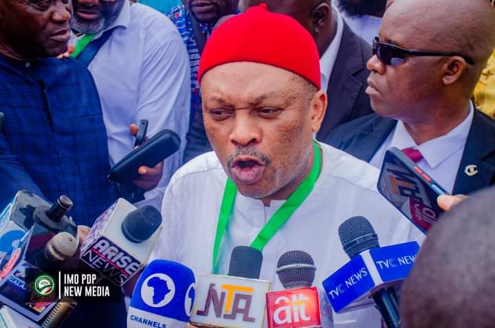 Ndiigboworldwide.com Anyanwu Senator