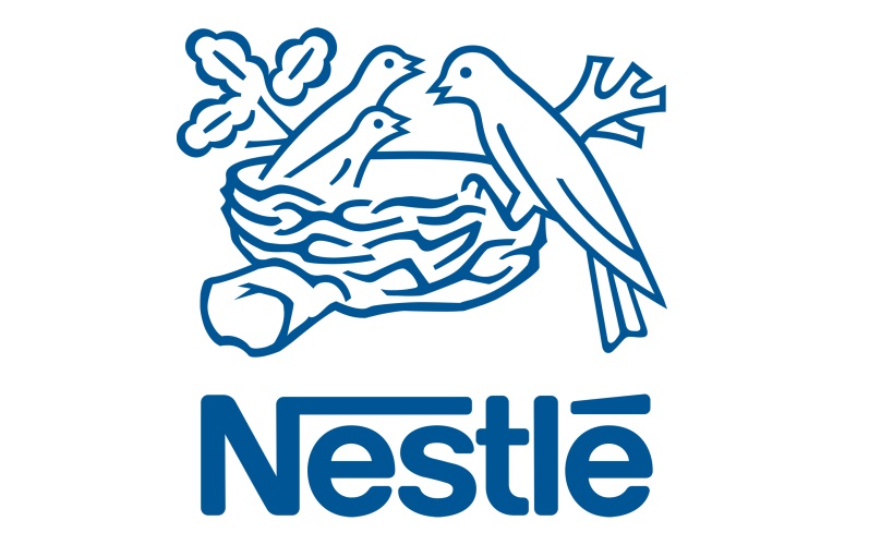 Nestle Logo Nestle Logo