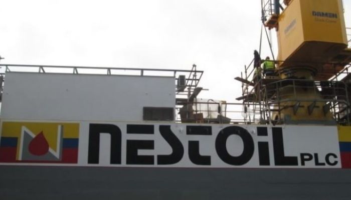Nestoil Group Nestoil Group