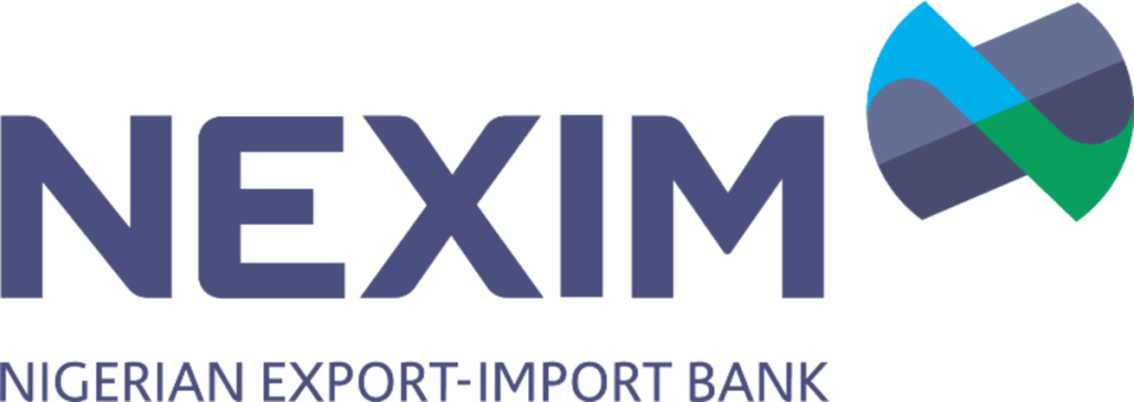 Nexim Logo